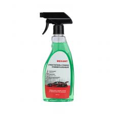 Rexant 85-0068 Очиститель стекол универсальный, 500мл 1 шт