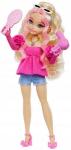 Кукла классическая Barbie Dream Besties Малибу шарнирная (HYC21)