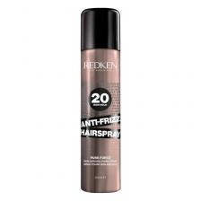 Лак для волос Redken