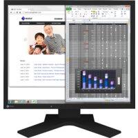Монитор EIZO FlexScan S1934H (черный)
