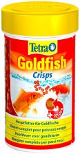 Корм для золотых рыбок Tetra Goldfish Pro в чипсах 100мл
