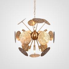 Подвесная люстра INCA BALL D48