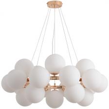 Подвесная люстра Kink Light Сида 07508-20,37 в форме шара