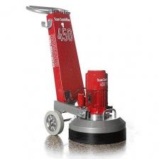 Шлифовальная машина Scanmaskin Scan Combiflex 450