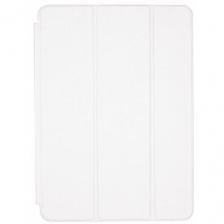 Чехол для iPad New 9.7 (2017/2018) 5-го и 6-го поколения, белый