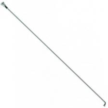 Спица с ниппелем 286мм 28'/490049