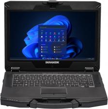 Ноутбук Durabook S14I Rugged Gen 3 (S4K1Q2AAEBCX)