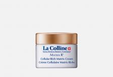 Крем для лица обогащенный с клеточным комплексом Cellular Rich Matrix Cream 30 мл LACOLLINE