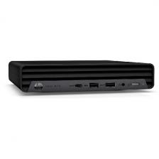 Неттоп HP ProDesk 400 G9 Mini i7 14700T (1.3), 16Gb, SSD 512Gb, UHDG 770, Windows 11 Pro, мышь, клавиатура, черный (A54WNET)