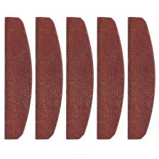 Ремкомплект Комплект лопастей ротора двигателя дрели Thorvik RKS11018 052218 для RAD1018