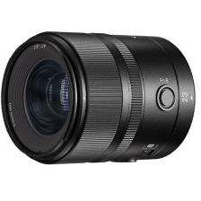 Объектив YongNuo YN23mm F1.4Z DA DSM WL Pro Z-mount YN23mm F1.4Z DA DSM WL Pro