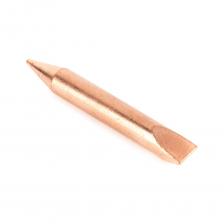 Электрод для точечной приварки волнообразной проволоки WIEDERKRAFT WDK-F010