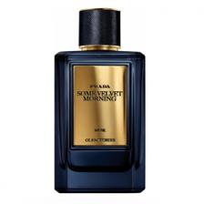 Парфюмерная вода Prada Mirages Some Velvet Morning тестер 100 мл.