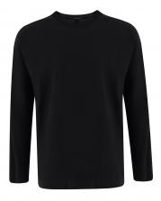 трикотажный лонгслив Transit