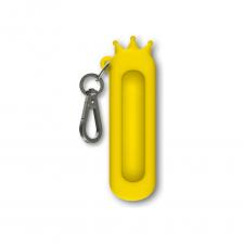 Силиконовый чехол для ножей Victorinox Sunny Side Classic Colors 4.0450