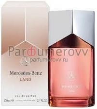 парфюмерная вода Mercedes-Benz MERCEDES BENZ LAND edp (m) 100ml