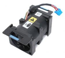 Система охлаждения 0WP838 Dell PE R610 R410 PV NX300 Server Fan