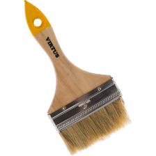 Малярная плоская кисть VIRTUS Slim 001001100