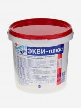 Экви-плюс порошок, ведро 0,5 кг, Белый