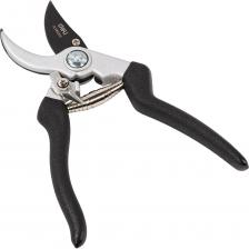 Универсальный садовый секатор DELI DL580203 210 мм, сталь 55С, тефлон, диаметр резки 15мм 98485