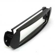 1 DIN автомобильная стерео панель, установка на приборной панели, автомобильный радиоприемник для VW Beetle 1998-2000 2001 2002 2003 2004-2008