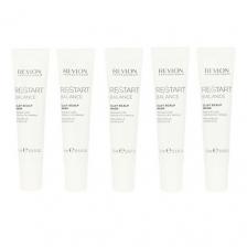 Маска для волос REVLON Маска для жирной кожи головы Re-Start