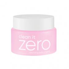 Бальзам для умывания BANILA CO Бальзам для лица очищающий Clean It Zero Original Cleansing Balm 100