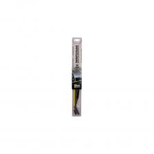 Каркасная щетка стеклоочистителя Golden Snail 12/300 мм GS7112
