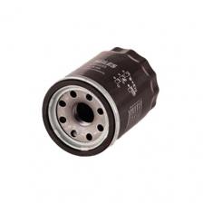 Масляный фильтр MILES AFOS055 66 мм черный