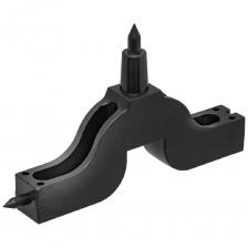 Инструмент для прокалывания шланга для установки капельниц и коннекторов MasterProf ДС.060086.ИМ