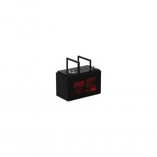 Тяговый аккумулятор WBR EVX12-105C УТ-00001336