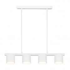 Светильник подвесной Arte Lamp A8024SP-4WH