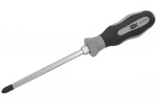 IEK A2L5-SC20-T2-PH-30-150 ARMA2L 5 Отвертка ударная PH3х150 Т2 1 шт