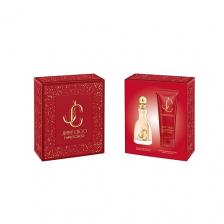 Набор парфюмерии JIMMY CHOO Подарочный набор женский I Want Choo