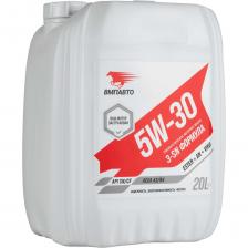 Первое моторное масло ВМПАВТО. Межсервисный интервал раз в 10000 км. Мы часто слышим, что моторное масло нужно менять в два раза чаще. И это правильно — у большинства масел пакет присадок быстро срабатывается, а полимер разрушается раньше срока. Мы создали свое масло, которое работает от замены до замены. С крепким полимером и собственным SN пакетом, впервые созданном в России.Три кита надежности моторного масла: 1. SN-пакет присадок, разработанный ВМПАВТО, обеспечивает защиту двигателя от износа, стабильные характеристики масла и чистоту деталей двигателя — всего через три замены двигатель будет очищен от лаковых отложений.2. Крепкий полимер увеличивает срок службы масла, сохраняя его вязкость. По устойчивости к разрушению выступает на одном уровне с топовыми брендами.3. Синтетическая основа, состоящая из VHVI-базы, эстеров и алкилированных нафталинов, делает масло энергосберегающим и с низким показателем угара.Все три компонента поддерживают работу двигателя в оптимальных условиях.Преимущества:Снижение расхода топлива;Высокая защита двигателя от износа;Отличные низкотемпературные свойства;Устойчивость к старению и образованию отложений;Низкий угар благодаря наличию алкилированных нафталинов(AN);Совместимо с новейшими системами нейтрализации выхлопных газов;Совместимо с маслами других производителей с аналогичными допусками.Соответствует допускам автопроизводителей:VW 502 00, 505 00Renault RN0700, RN0710BMW LL-01Opel GM-LL-B-025MB 226.5, 229.5, 229.3Porsche A40PSA B71 2296