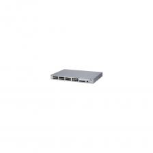 Dahua DH-PFS5936-24GF8GT4XF - оптоволоконный коммутатор с функцией агрегирования и 24 оптоволоконными портами, который необходимо располагать в центральном аппаратном помещении. Он может быть подключен к коммутаторам с оптоволоконными портами Gigabit, а также базовым коммутаторам с оптоволоконными портами 10 Gigabit или портами Gigabit Ethernet. Коммутационная способность составляет 221 Гбит/с. Скорость перенаправления пакетов составляет 107 Мбит/с. Поддержка VLAN, агрегации каналов, управления потоком и зеркалирования портов.