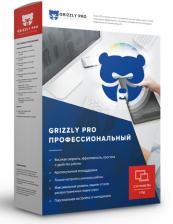 Антивирус Grizzly Pro Профессиональный 2 ПК