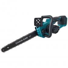PATUOPRO 12-дюймовая аккумуляторная цепная пила для Makita 18В