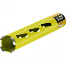 Алмазная коронка по бетону Коронка алмазная по бетону 52x320 мм, М16 Diamond Industrial DIDCC52