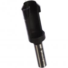 Сверло для изготовления пробок Сверло (10 мм, хвостовик 8 мм) для изготовления пробок WPW MN10005