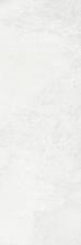 Плитка облицовочная Alma Ceramica Mars белая 600x200x7,5 мм (16 шт.=1,92 кв.м)