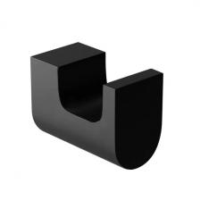 Крючок Art&Max Platino AM-E-3986-MB черный матовый