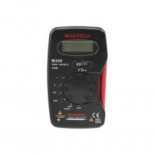 Портативный мультиметр Mastech M300 13-2006 00-00000234