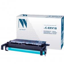 NV Print [NV-CEXV18DU]