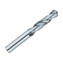 Твердосплавное цельное сверло по металлу Сверло по металлу твердосплавное цельное короткая серия цх (1.85x11x38 мм; ВК8; 2300-3785; ГОСТ 17274-71) ИНСТУЛС 00001276899