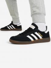 Кеды мужские adidas Handball Spezial, Черный
