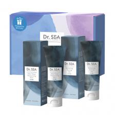 Набор средств для бритья DR. SEA Подарочный набор "MEN BOX 1"