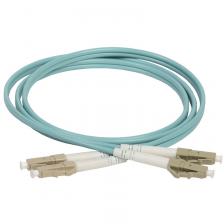 IEK FPC5003-LCU-LCU-C2L-10M ITK Оптический (патч-корд), MM, 50/125 (OM3)