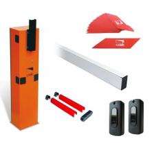 Комплект шлагбаума G4000SX Combo Classico, стрела 4 метра