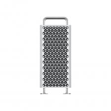 Системный блок Apple Mac Pro, 192 ГБ/8 ТБ, Apple M2 Ultra, серебристый